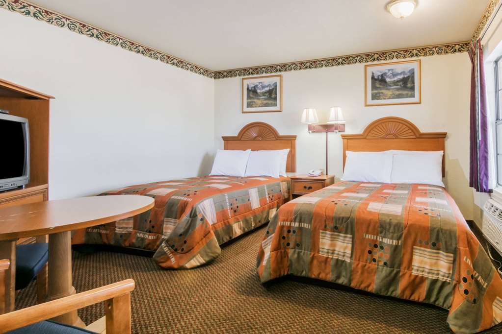 Travelodge by Wyndham Temple - photo 7