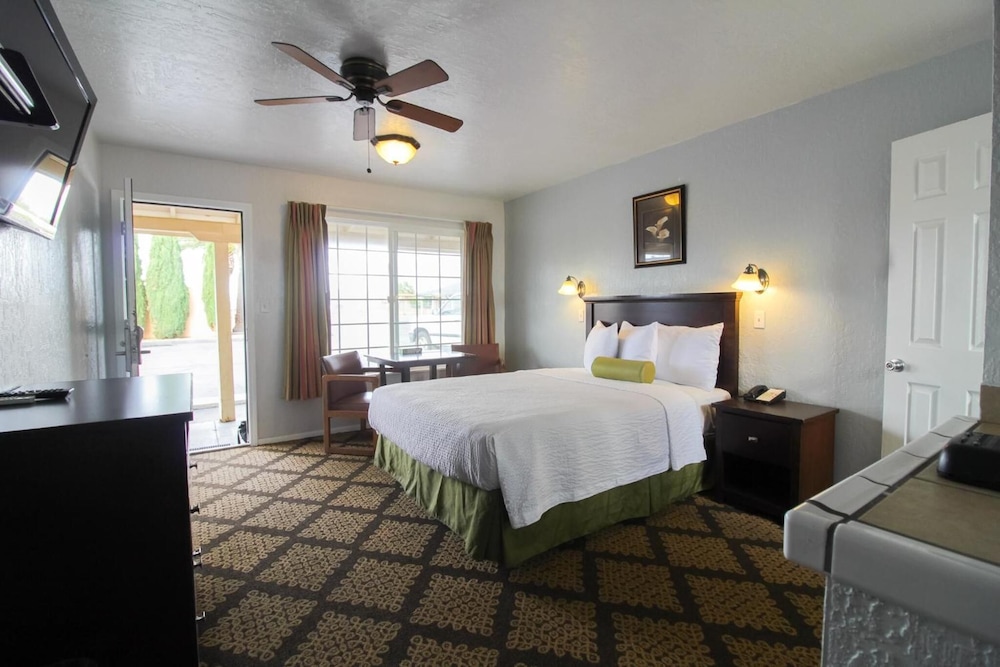 Stage Stop Inn Williams - photo 14