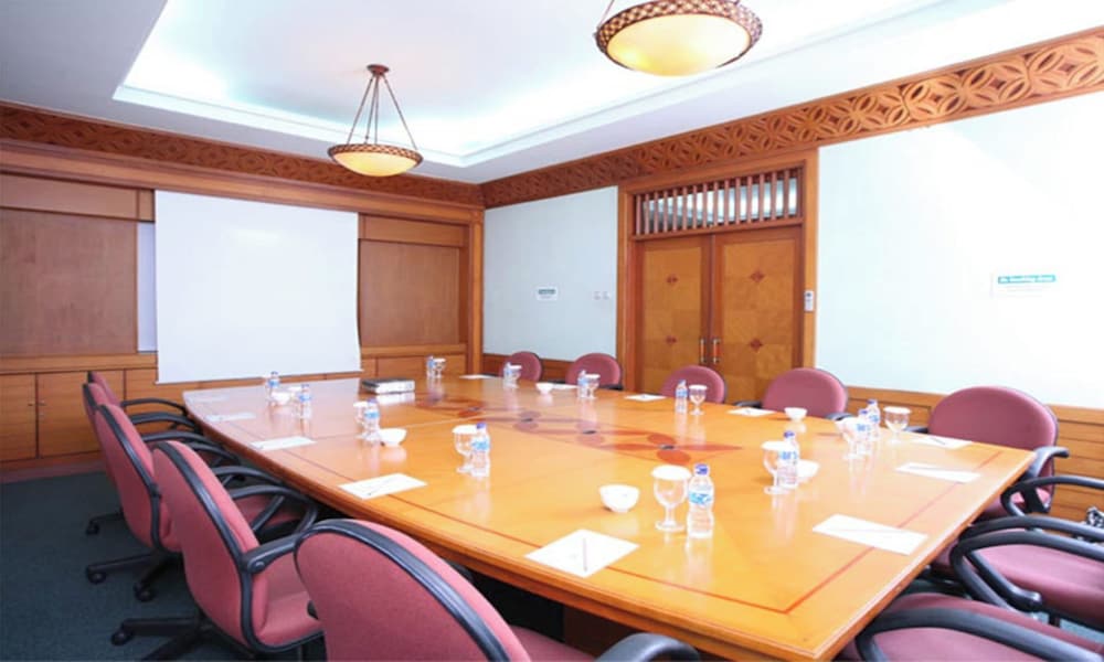 Kampung Sumber Alam Garut in Garut, Indonesia