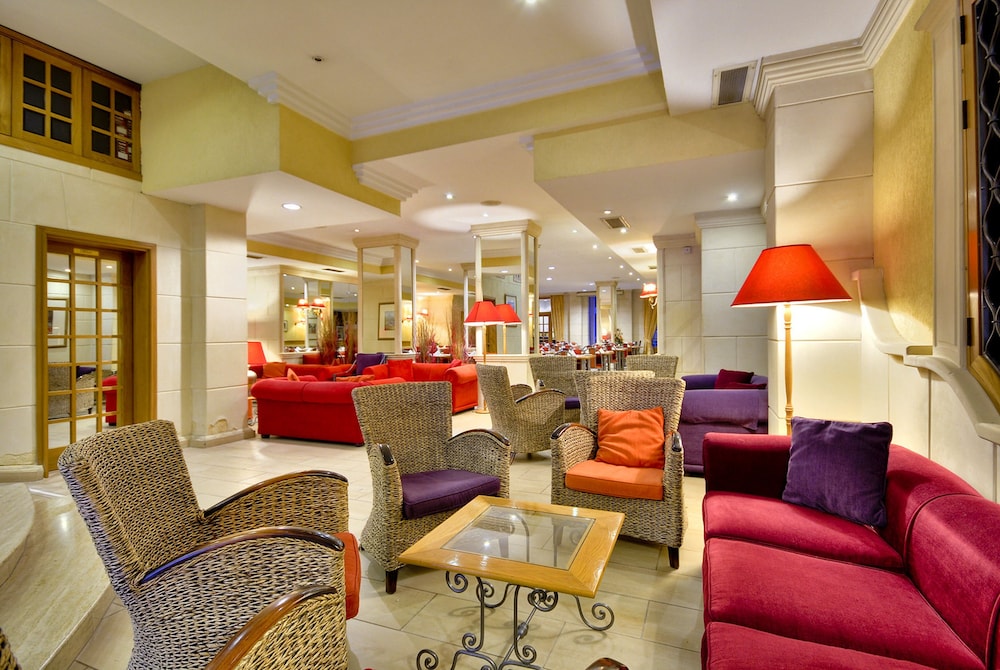 Hotel Kennedy Nova — Gzira — photo 3