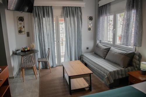 NEW Central Studio in Mytilene — 4-Star Luxury Hotel in Mytilene, Greece