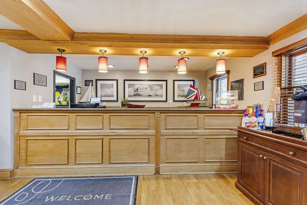 Country Inn & Suites by Radisson Annapolis MD - photo 3