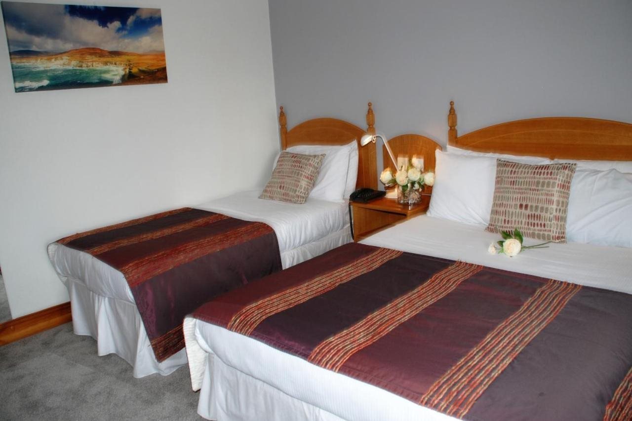 Ferryport House B&B
