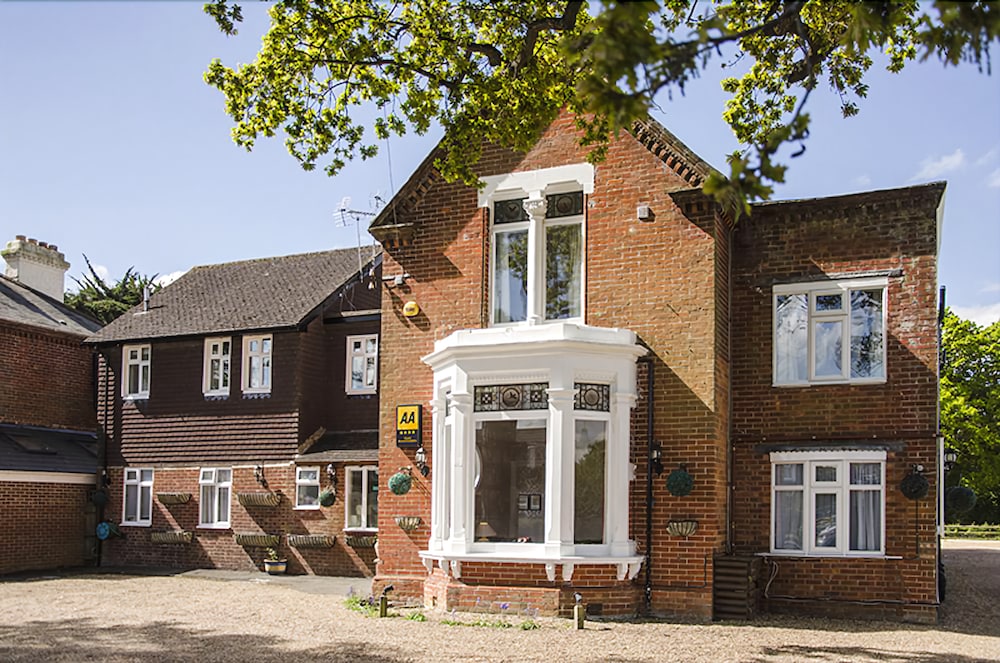 The Emsworth Hotel — 4-Star Luxury Hotel in Emsworth, United Kingdom
