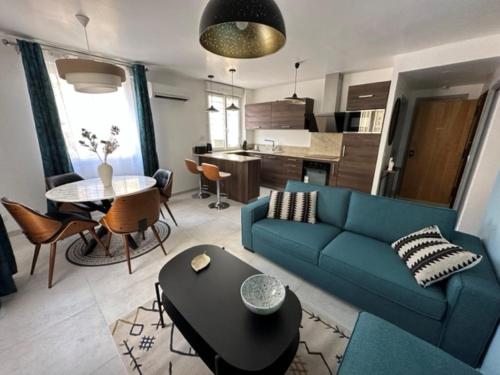 Carlit - carbon neutral hotel in Portvendres