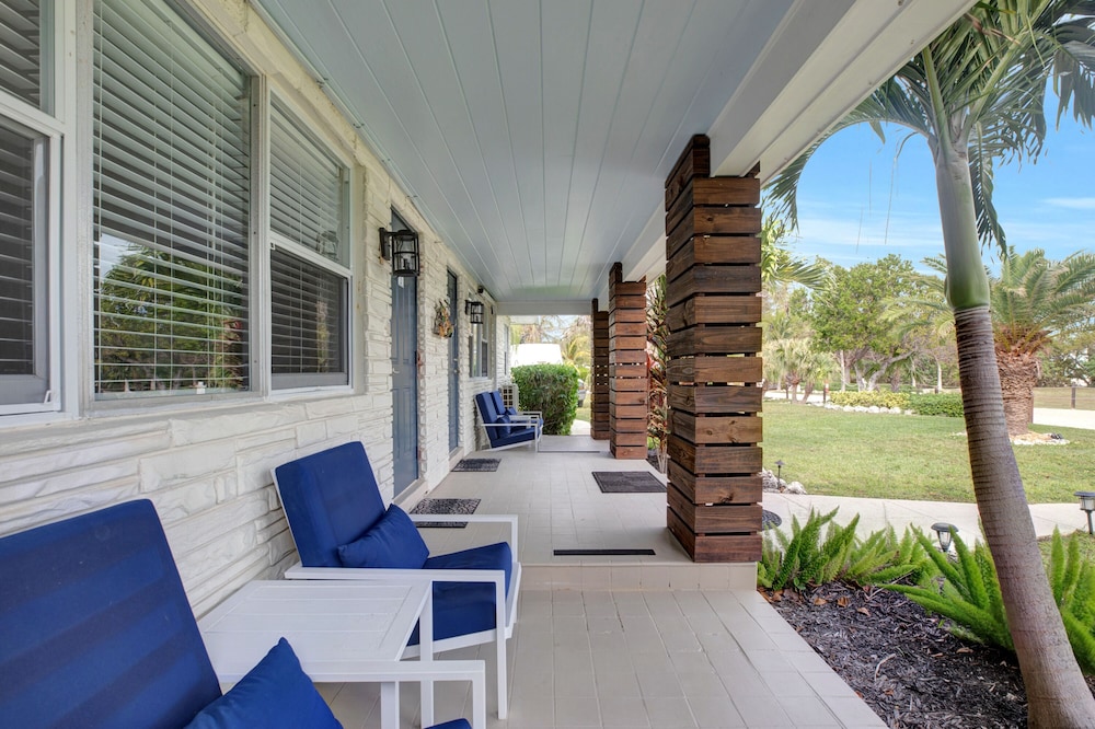 Seascape Resort & Marina - photo 83