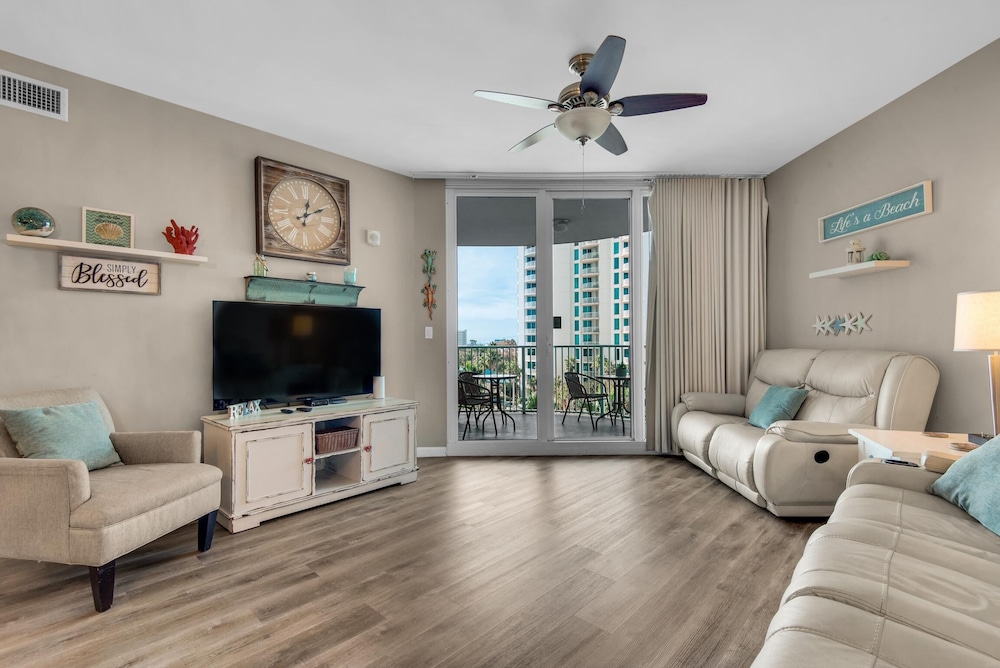 Palms Resort #1503 Jr. 2BR - photo 13