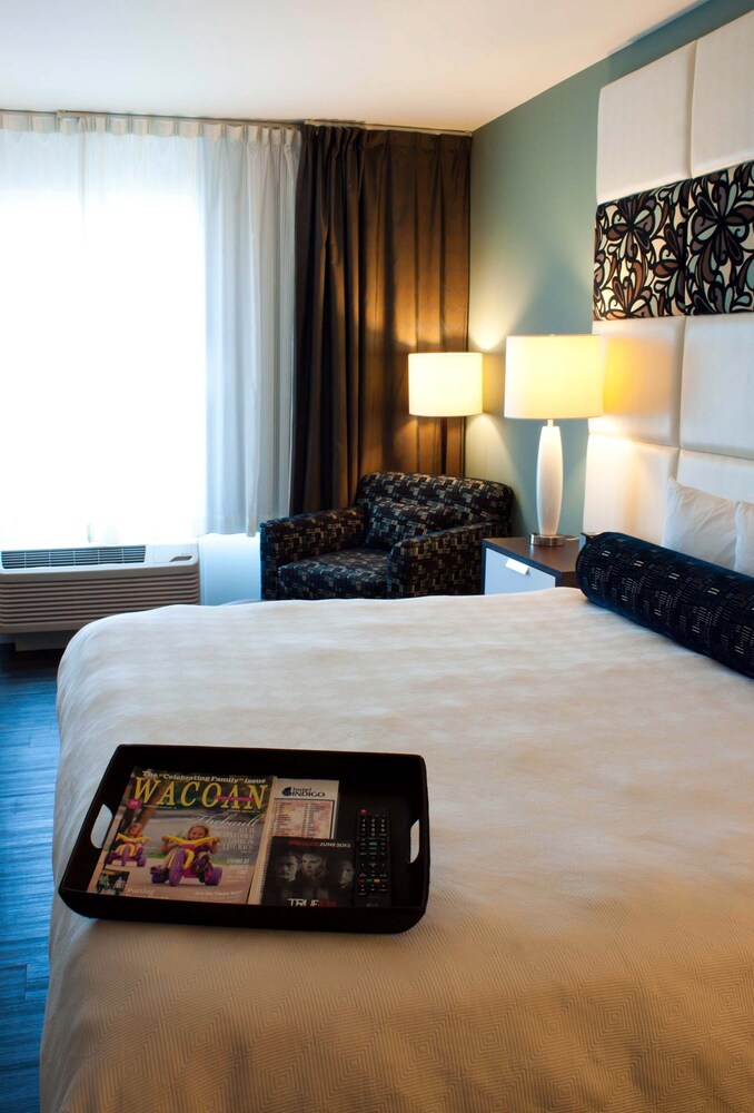 Hotel Indigo Waco Baylor By Ihg - photo 23