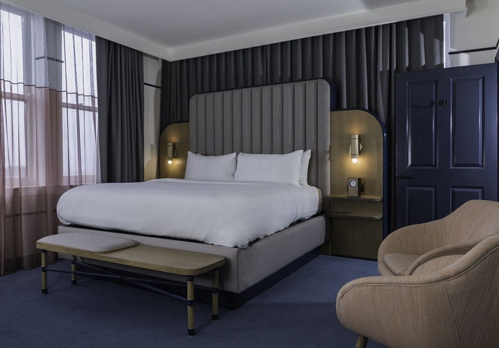 Hu. Hotel - photo 34