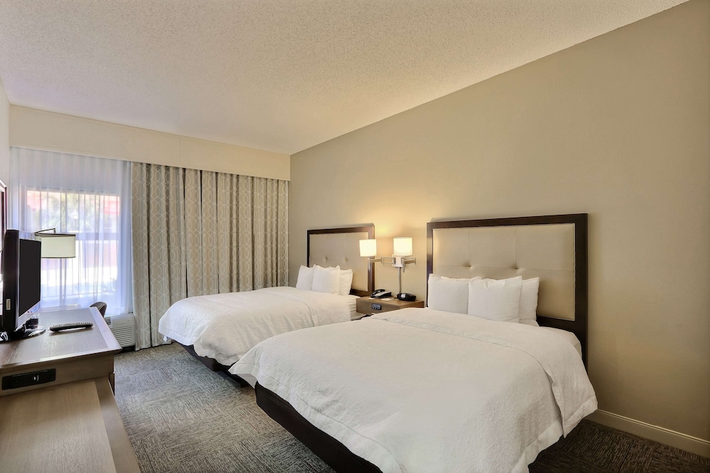 Hampton Inn Savannah I 95 Richmond Hill - photo 7