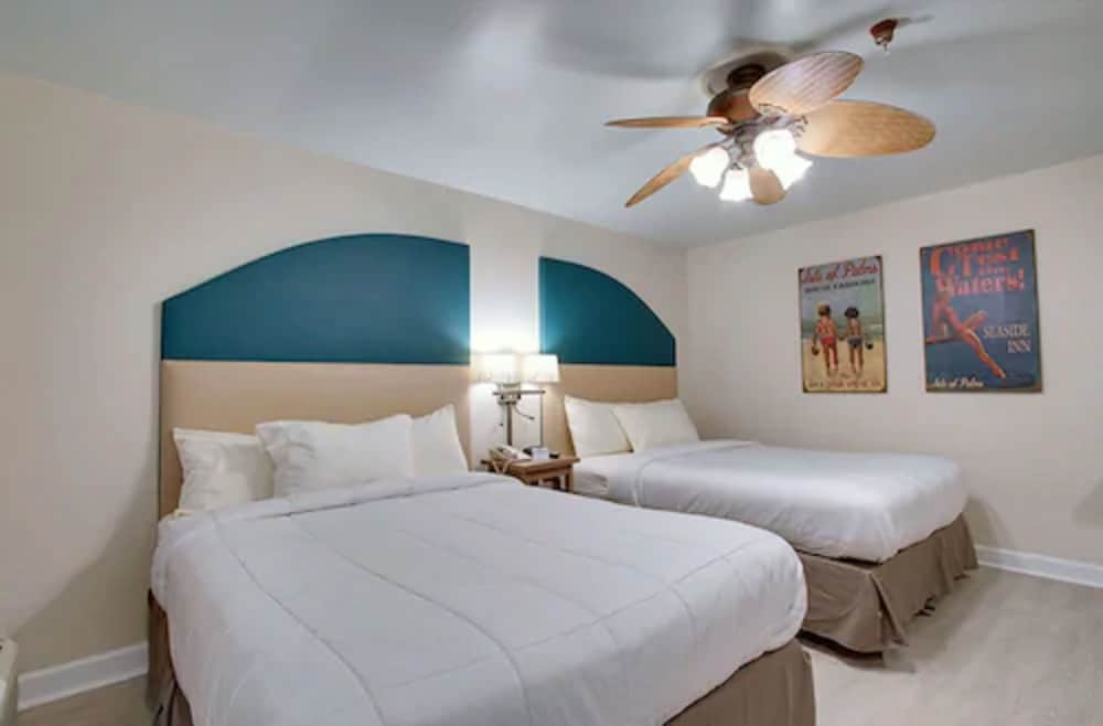 Seaside Inn Oceanfront - photo 7