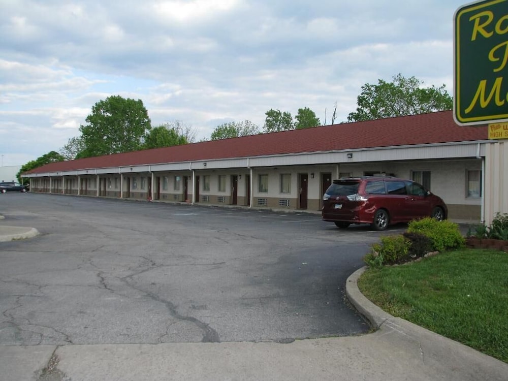 Royal Inn Motel - photo 8