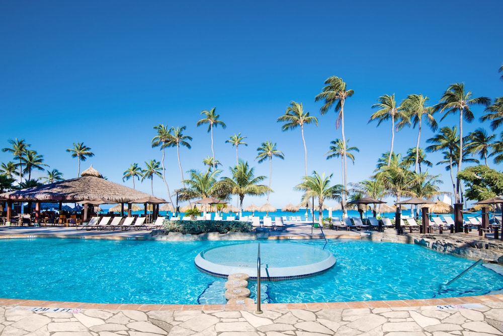 Hotel image of Holiday Inn Resort Aruba Beach Resort & Casino by IHG