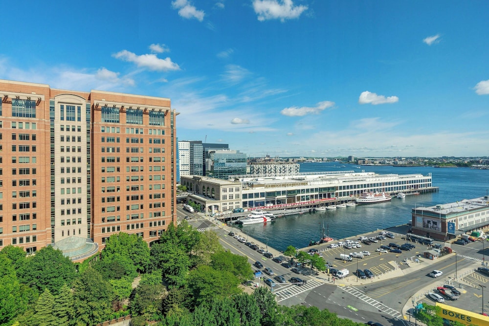 Renaissance Boston Seaport District - photo 38