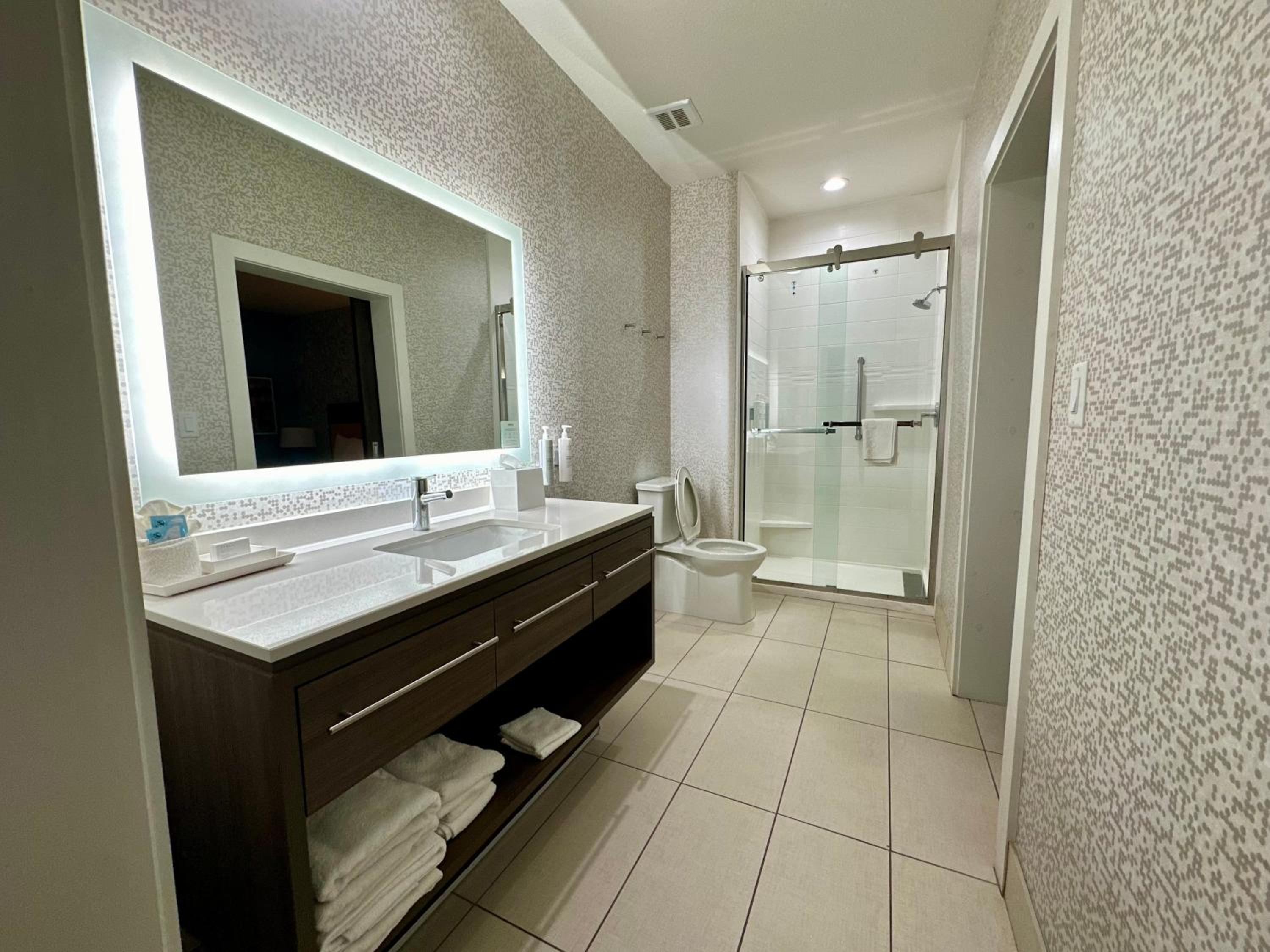 Home2 Suites by Hilton Amarillo East - photo 44