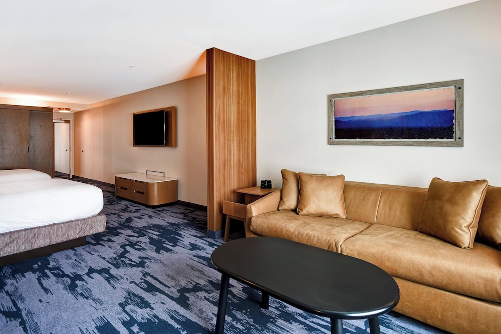 Fairfield Inn & Suites by Marriott Plymouth - photo 18