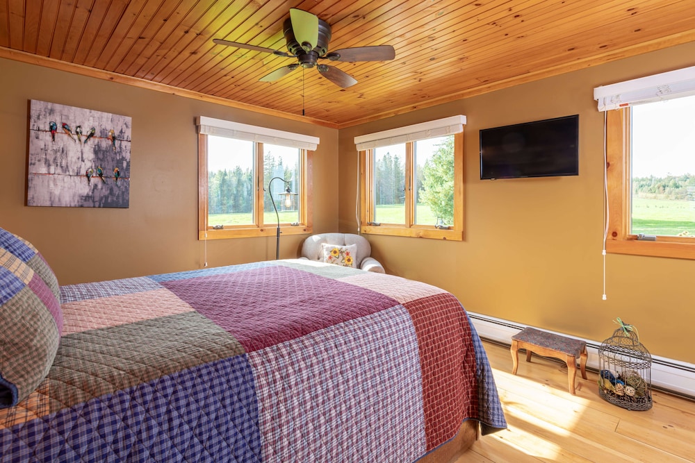 The Inn at OxBow Acres - photo 21