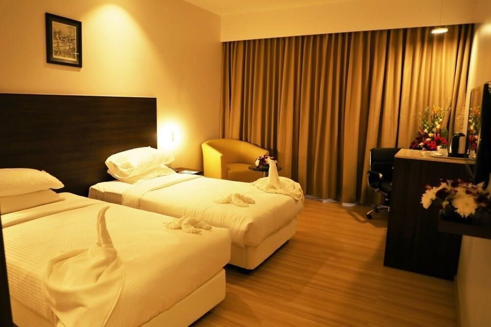 Y N Hotels — Bengaluru — photo 4