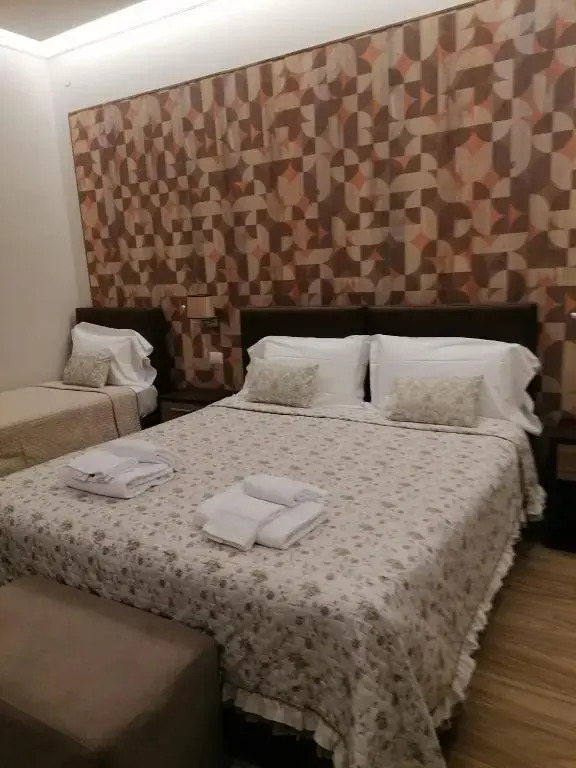 Scipio92home - carbon neutral hotel in Rome