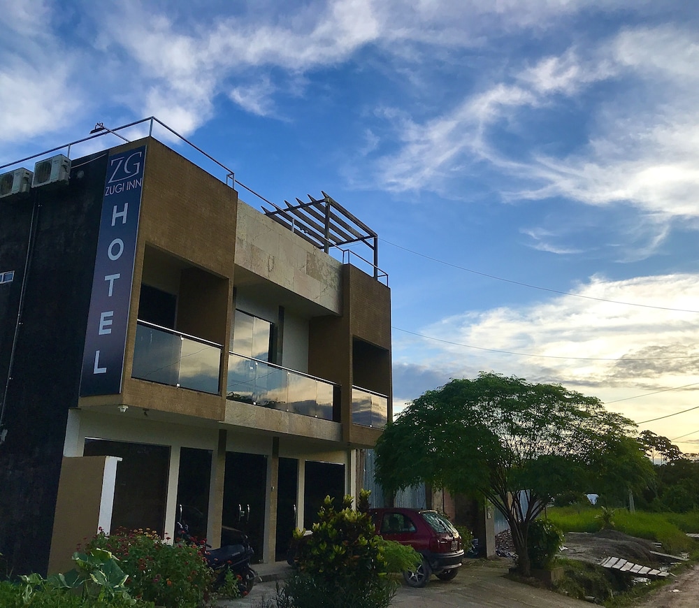 Hotel Zugi Inn in Leticia, Colombia