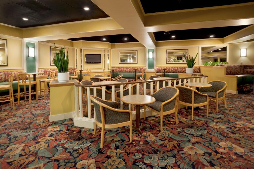 Grand Tuscany Hotel - photo 11