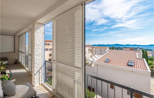 3 Bedroom Nice Apartment In Zadar — 4-Star Luxury Hotel in Zadar, Croatia