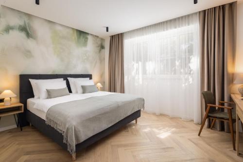 Grand Pearl Luxury Retreat — 4-Star Luxury Hotel in Split, Croatia