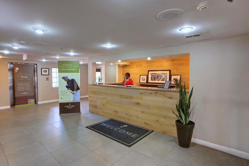Country Inn & Suites by Radisson Charlotte I 85 Airport NC - photo 6