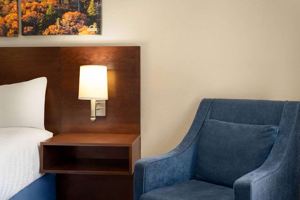 Days Inn by Wyndham Dillon - photo 23