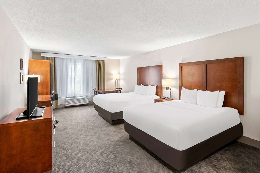Comfort Inn Duluth West - photo 20