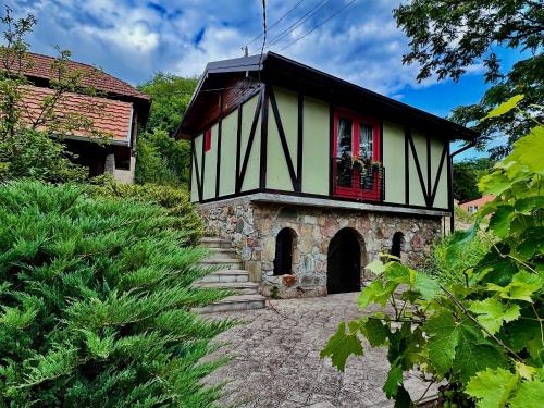 Trnova Ruzica - last minute hotel in Unknown City