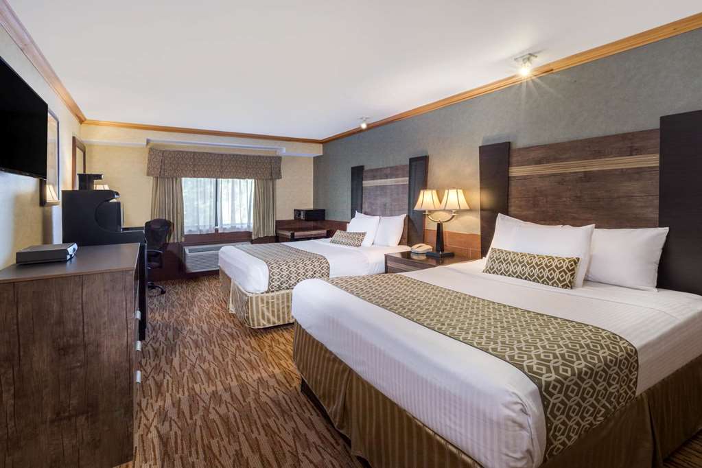 Baymont by Wyndham Pompton Plains Wayne - photo 15
