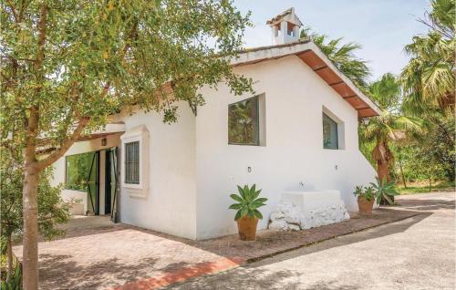 Beautiful Home In Arcos De La Frontera — 4-Star Luxury Hotel in Arcos De La Frontera, Spain