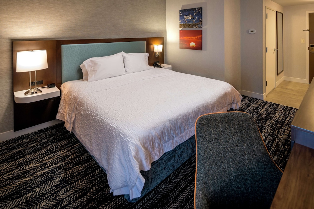 Hampton Inn Long Island Commack - photo 7