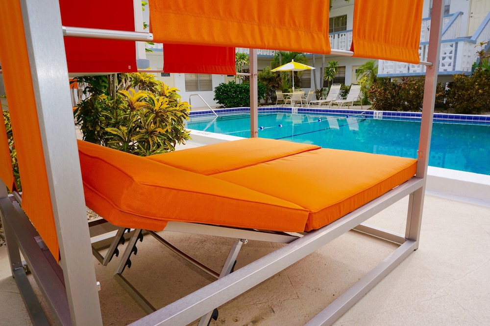 Club Lux Resort By the Beach - photo 39