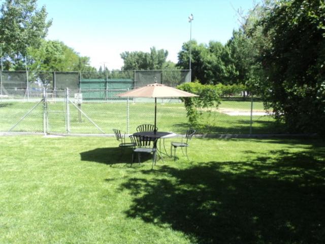 Bishop Elms Motel - photo 18