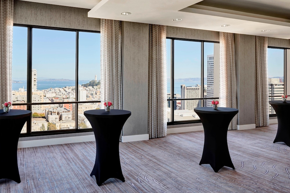 San Francisco Marriott Union Square - photo 6