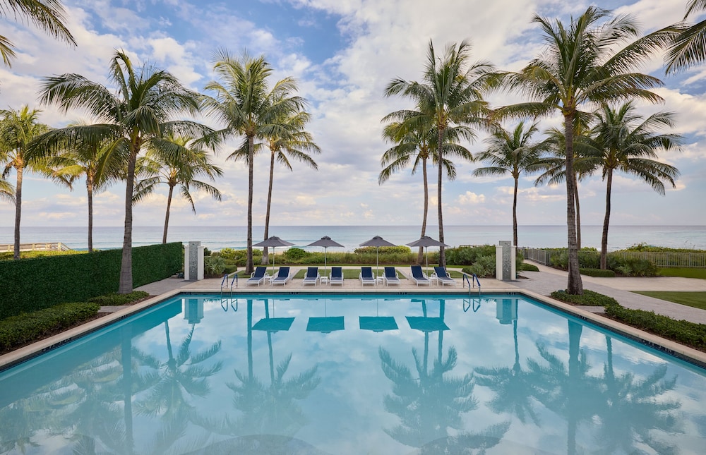 Bungalows at The Boca Raton - photo 22