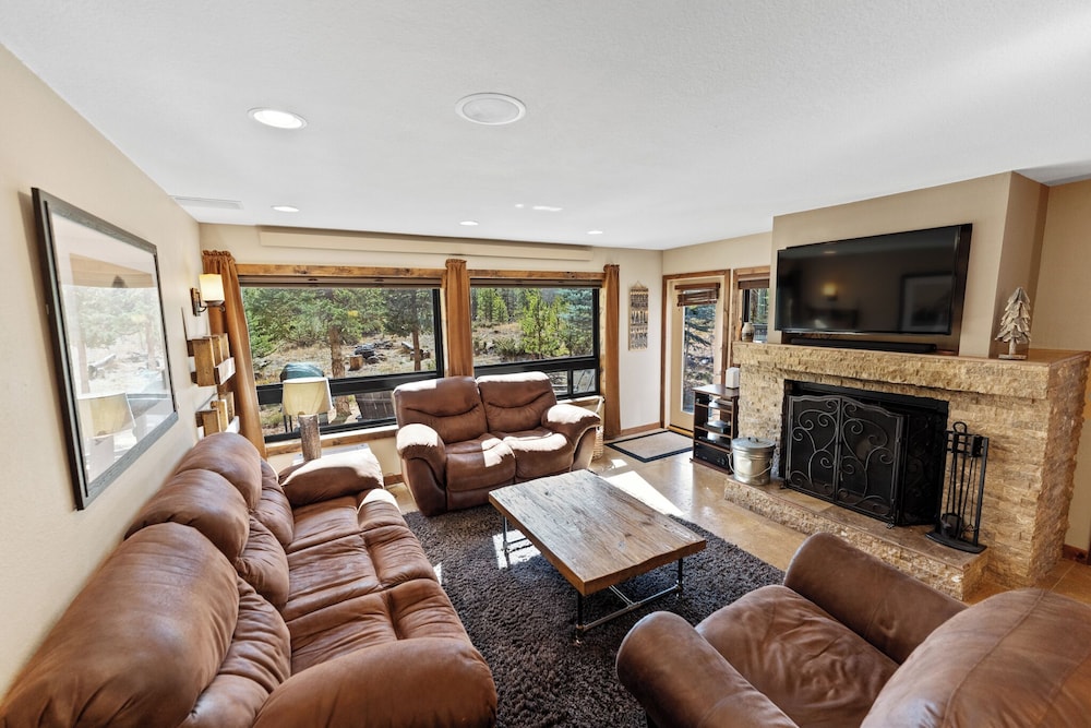 Keystone Gulch #1223 by Summit County Mountain Retreats — 4-Star Luxury Hotel in Keystone, United States