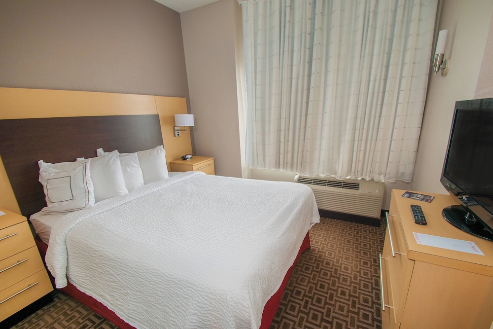 TownePlace Suites by Marriott Scranton Wilkes Barre - photo 9