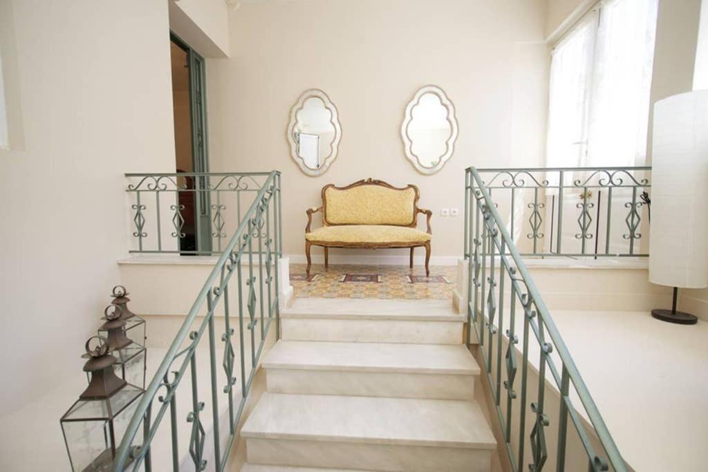Casa di Vito 10m from Sami's main square — 4-Star Luxury Hotel in Sami, Greece
