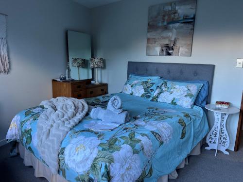 Aspen View Queen - carbon neutral hotel in Queenstown