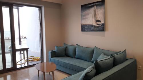 Casa Bella Deluxe Apartments — 4-Star Luxury Hotel in Palaiochora, Greece