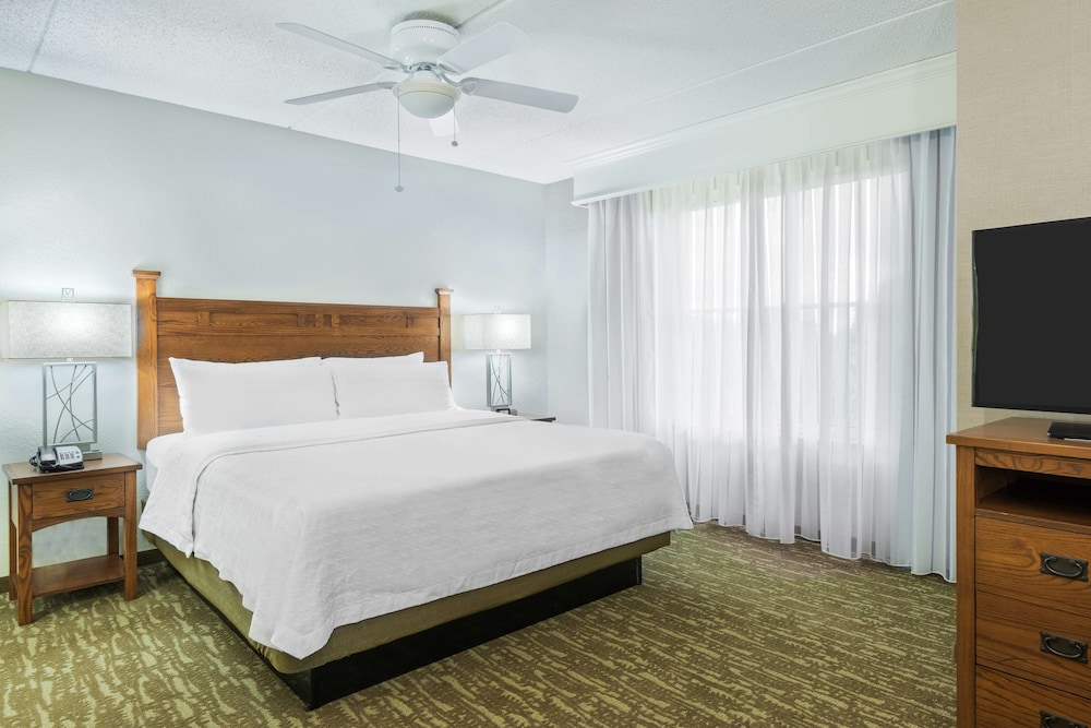 Homewood Suites by Hilton Buffalo Amherst - photo 7
