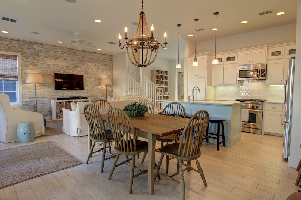 Tip'sea Saltbox 222 BE - photo 5