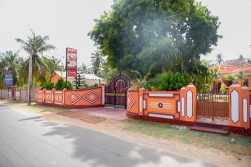 Tulip Guest Inn - carbon neutral hotel in Point Pedro