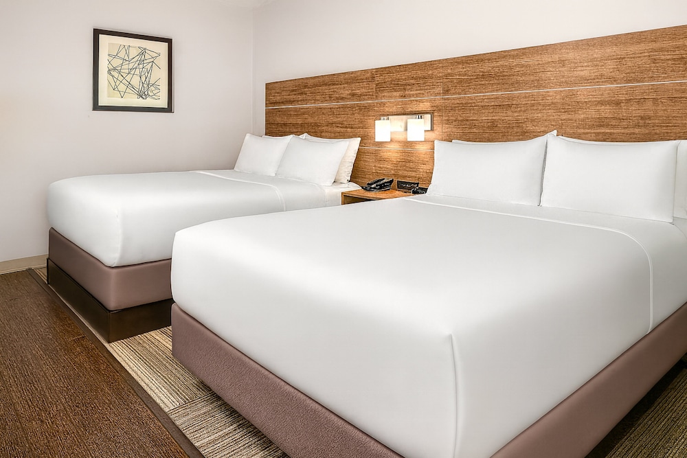Holiday Inn Express Myrtle Beach Broadway at the Beach by IHG - photo 5