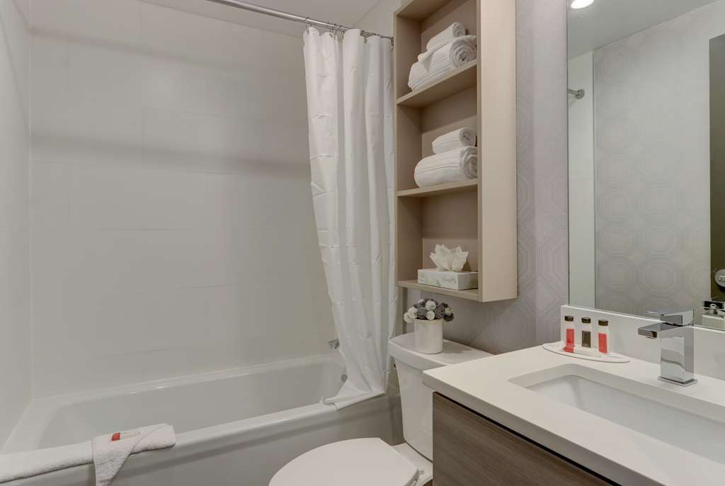 Microtel Inn by Wyndham Long Island City - photo 29