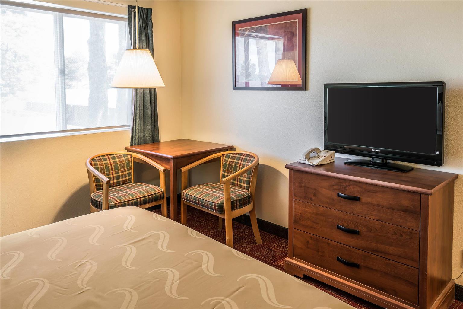 Quality Inn Othello WA - photo 11