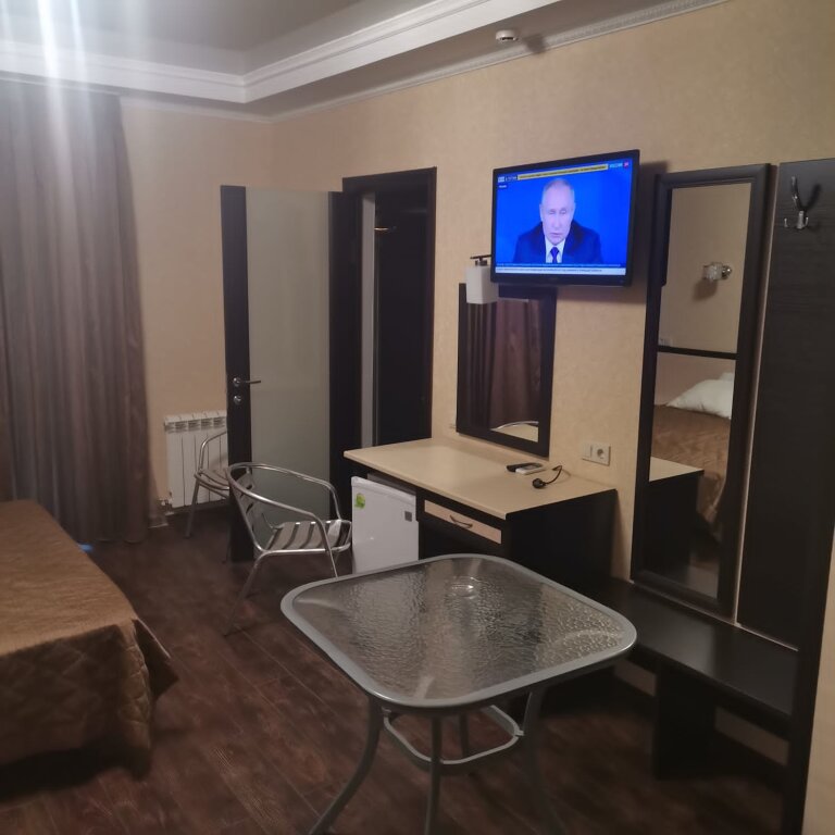 Hotel Lazurny — Anapa — photo 2